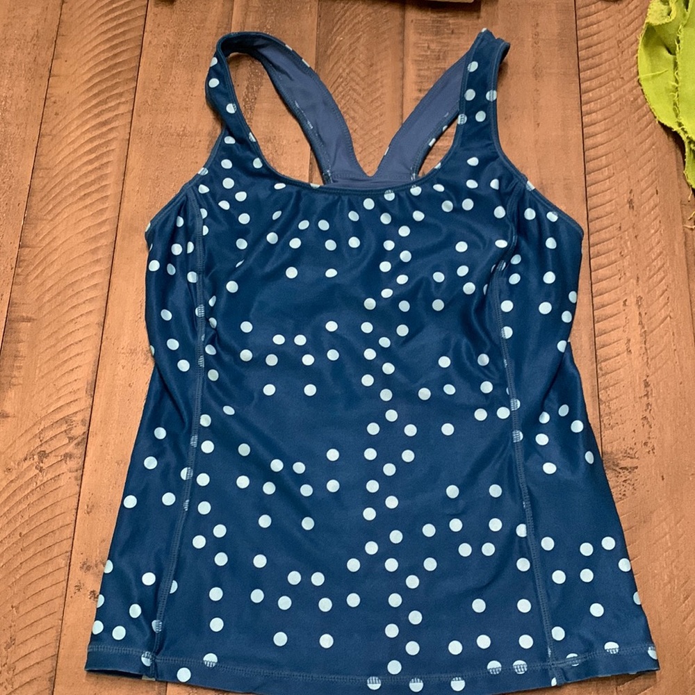 nike fit dry tank